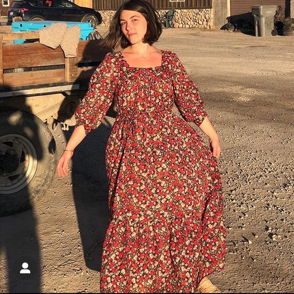 S🚫LD Christy Dawn Bianca Dress - Picture 2 of 8